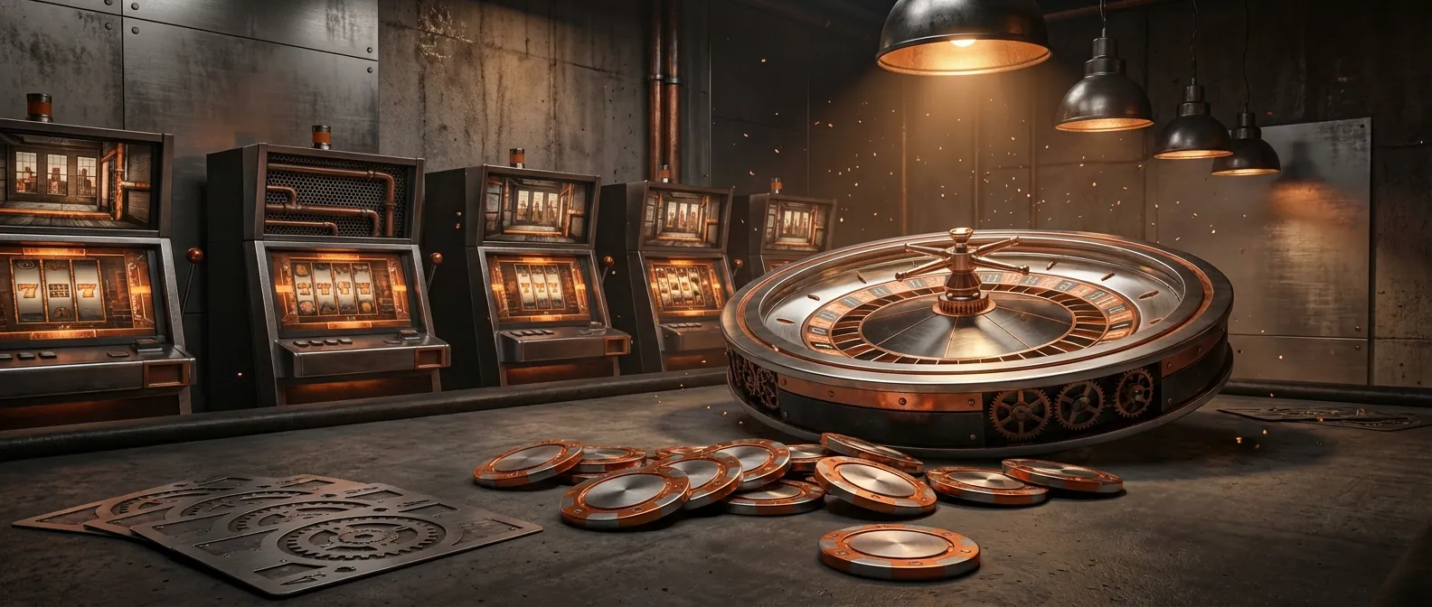 X3000 Casino bonus