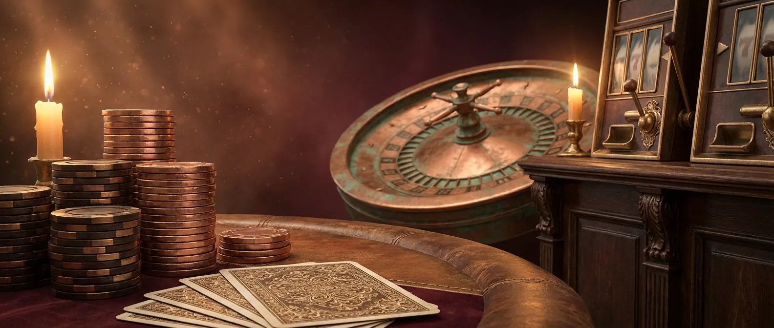 X3000 Casino bonus