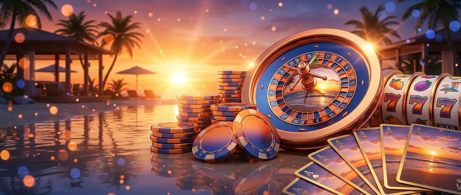 X3000 Casino bonus