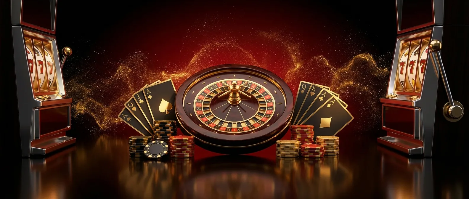 X3000 Casino bonus