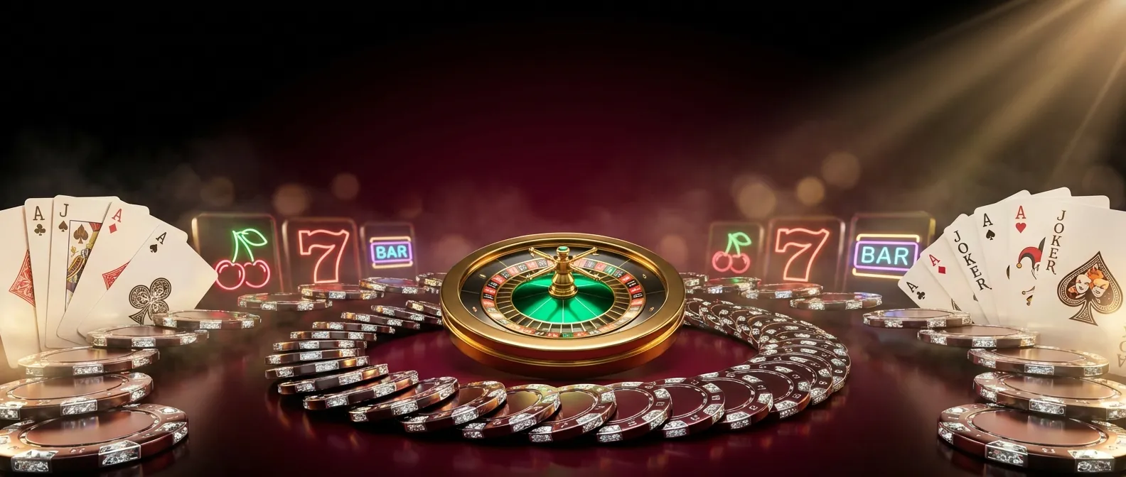 X3000 Casino bonus